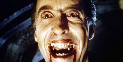 Christopher Lee est décédé