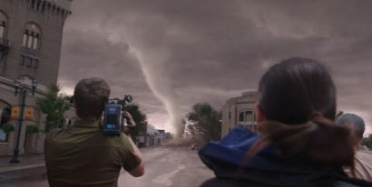 Trailer pour Black Storm