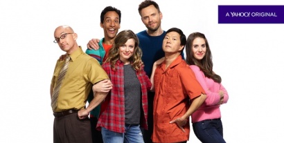 Community revient le 17 mars