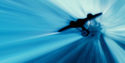 Roberto Orci aux commandes de Star Trek ?