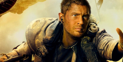 La bande annonce de Mad Max: Fury Road