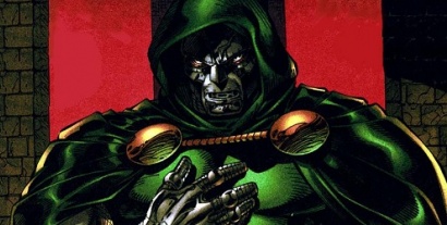 Quel acteur pour le Docteur Doom ?
