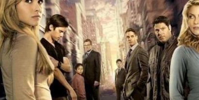 Heroes de retour en 2015