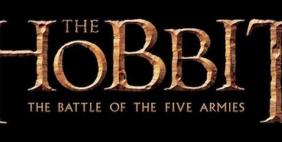 Une affiche aussi pour Le Hobbit