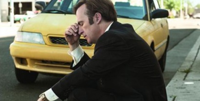 Better Call Saul : Episode 2