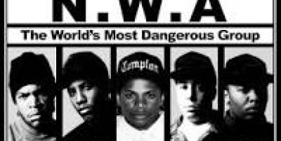 Straight Outta Compton : Trailer