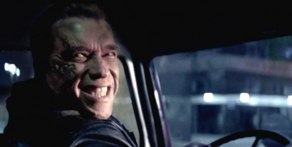 Terminator Genisys : Nouvelle bande-annonce
