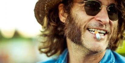 Inherent Vice : Bande-annonce du nouveau Paul Thomas Anderson