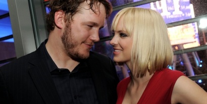 Chris Pratt et Anna Faris font la paire dans Vacation Friends