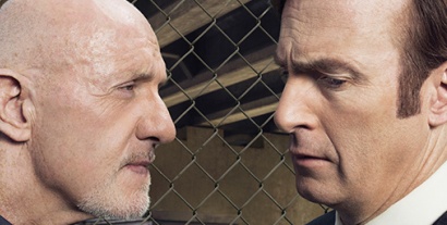 Better Call Saul : Episode 1