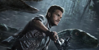 Jurassic World : Bande-annonce finale