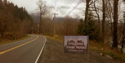 Twin Peaks de retour pour une saison 3 !