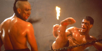 Un remake de Kickboxer en route