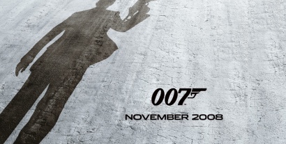 Sean Connery dans le prochain James Bond