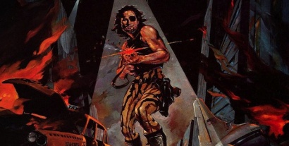 New York 1997 : John Carpenter rejoint les rangs