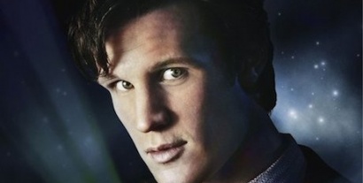 Matt Smith rejoint Terminator : Genesis