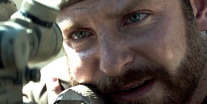 BO USA : Eastwood vs Mann