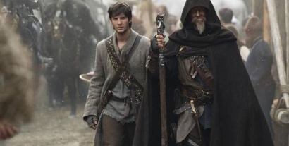 Le 7ème fils, la bande annonce en ligne