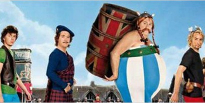 Astérix & Obélix, la bande annonce finale