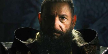 Kevin Fiege parle du Mandarin campé par Ben Kingsley