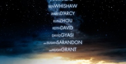 Cloud Atlas, 1ère bande-annonce de 6 Minutes du prochain film des Wachowski