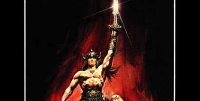 Arnold Schwarzenegger veut faire un nouveau Conan