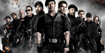 Un réalisateur pour Expendables 3