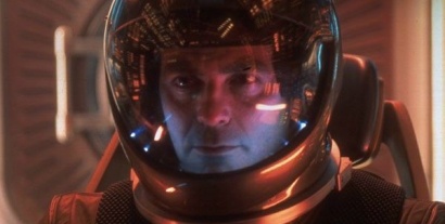 Une date de sortie pour le film Gravity