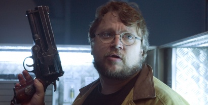 Guillermo Del Toro : un chemin tracé vers Pacific Rim