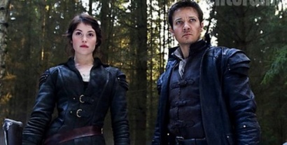 Hansel et Gretel, la bande annonce