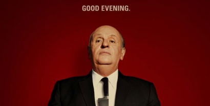 Hitchcock, la 1ère bande annonce