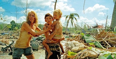 Trailer US pour The Impossible