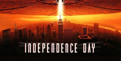 Roland Emmerich parle des suites d'Independence Day