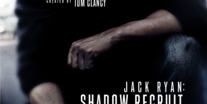 The Ryan initiative, la bande annonce en ligne 