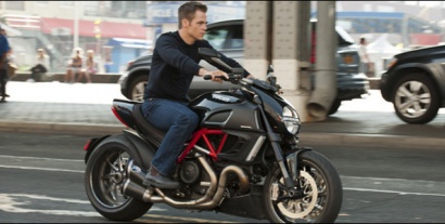 Deux nouvelles photos du film Jack Ryan