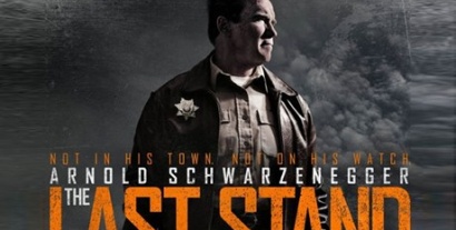 The Last Stand, la bande annonce