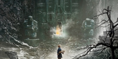 La désolation de Smaug se dévoile avec la bande annonce en ligne !