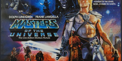 Le co-scénariste de The Expendables 2 sur Les Maîtres de l'univers