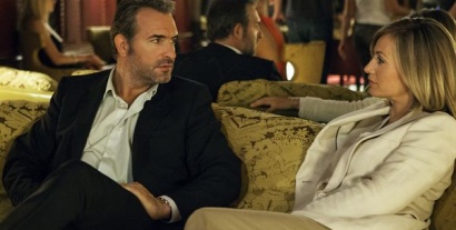 Möbius, la bande annonce