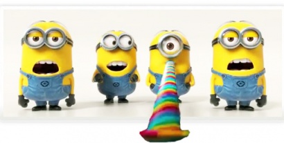 Moi, moche et méchant 2, la bande annonce complète 