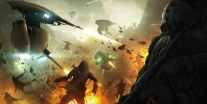 Universal décale la sortie de Oblivion avec Tom Cruise pour le format IMAX