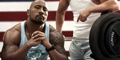 Bande Annonce de plus de 3 Minutes pour Pain & Gain de Michael Bay