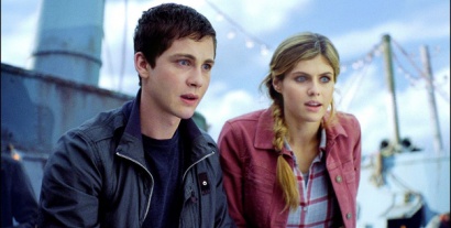 Nouvelle bande annonce pour Percy Jackson : La mer des monstres