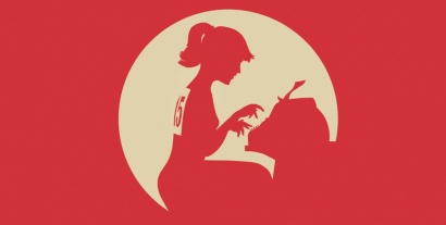 Populaire, la bande annonce