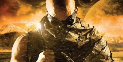 Riddick : nouveau trailer non censuré