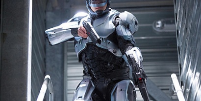 Robocop, le remake se dévoile à travers une 1ère bande annonce