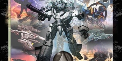 Nic Mattheu réalisera Robotech pour Warner Bros.