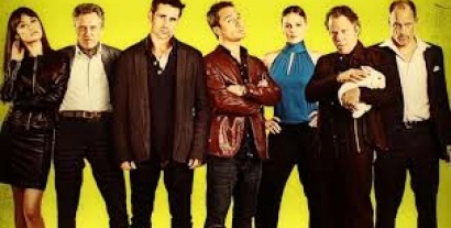 Une bande annonce pour Seven Psychopaths