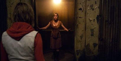 Silent Hill : Révélation 3D