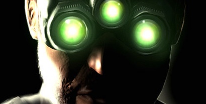 Tom Hardy dans le film Splinter Cell ?